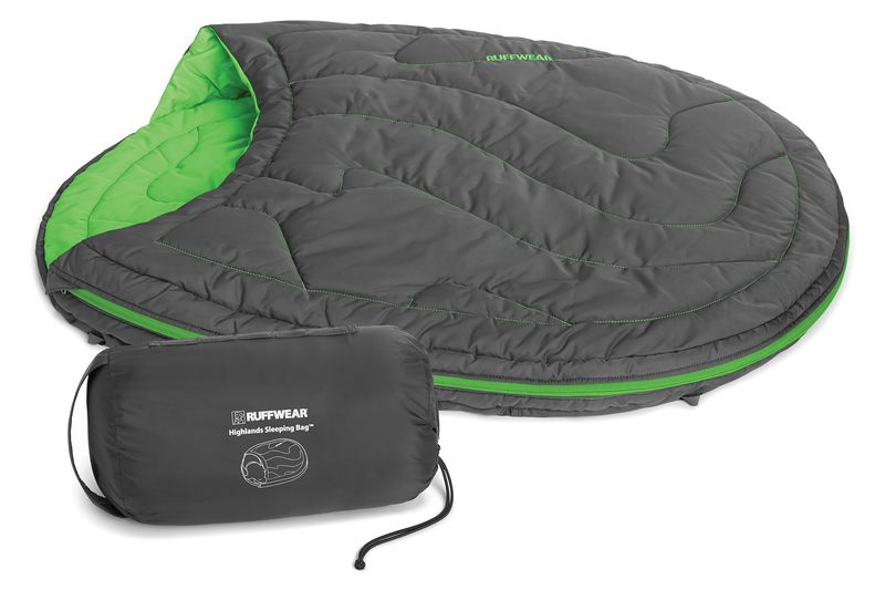 HIGHLANDS SLEEPING BAG
